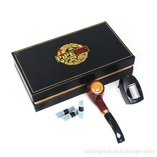 2013 New Arrival Hot Sale Electronic Cigarette Pipe 601C